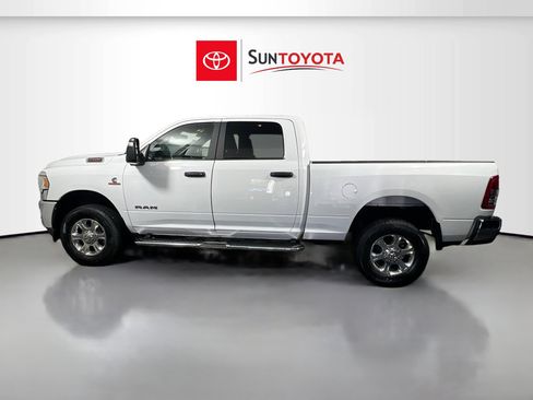 Used 2024 RAM 2500 Big Horn image 7