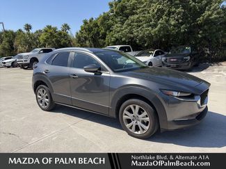 Used 2023 MAZDA CX-30 AWD 2.5 S w/ Preferred Package video 1