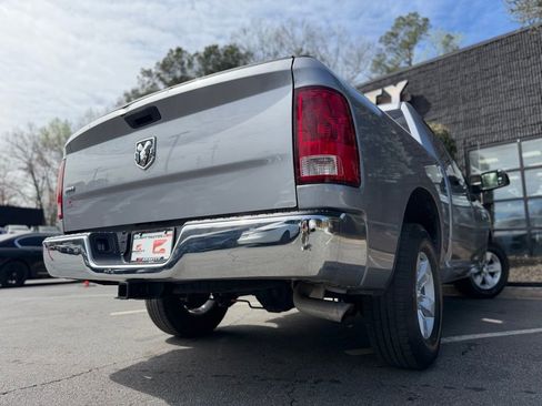 Used 2023 RAM 1500 Classic SLT w/ Trailer & Traction Group image 13