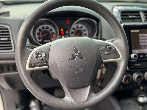 Used 2020 Mitsubishi Outlander Sport ES image 10