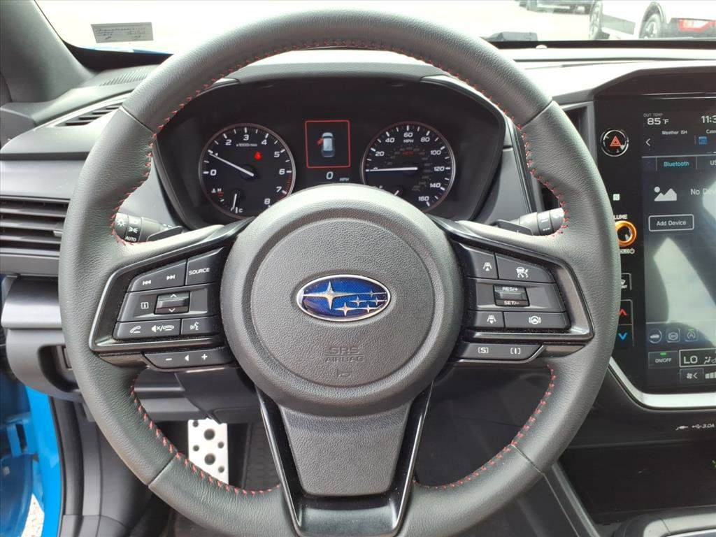 Used 2024 Subaru Impreza RS w/ Popular Package #3 AWD/4WD image 20