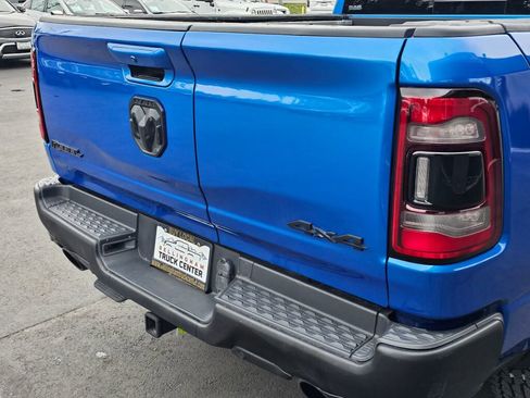 Used 2021 RAM 1500 Rebel w/ Level 2 Equipment Group image 15