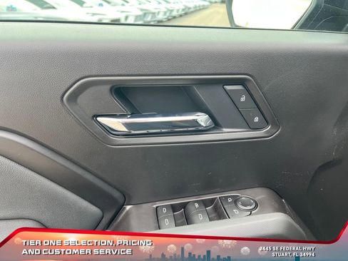 New 2026 GMC Canyon Elevation w/ Technology Package image 21