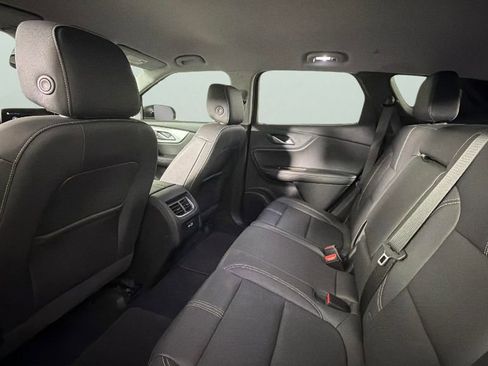 Used 2023 Chevrolet Blazer LT w/ Midnight/Sport Edition FWD image 27