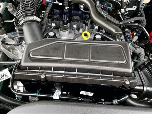 Used 2025 Ford Bronco Sport Big Bend w/ Convenience Package image 32