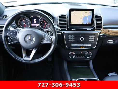 Used 2017 Mercedes-Benz GLE 350 image 19