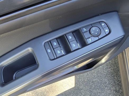 New 2026 Nissan Pathfinder Rock Creek AWD/4WD image 19