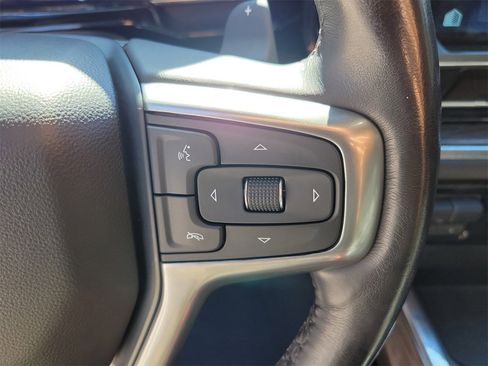 Used 2023 Chevrolet Silverado 1500 RST w/ All Star Edition Plus image 19