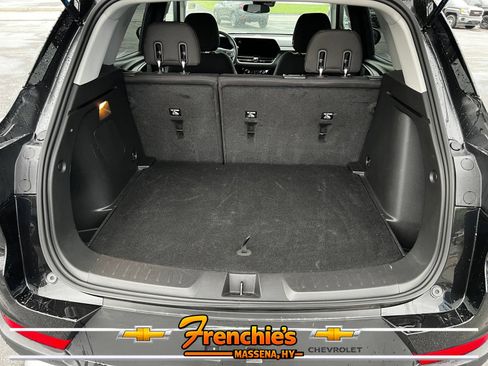 Used 2026 Chevrolet TrailBlazer LT AWD/4WD image 5