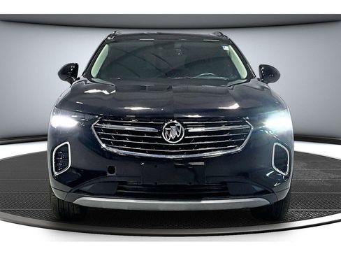 Used 2023 Buick Envision Essence w/ Sport Touring Package image 4