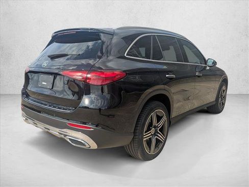 Certified 2026 Mercedes-Benz GLC 300 image 5