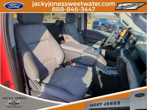 Certified 2022 Ford F150 XL w/ Equipment Group 101A High image 27