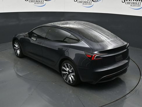 Used 2026 Tesla Model 3 RWD image 22