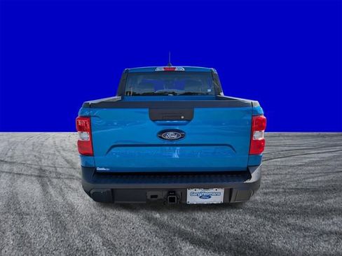 New 2026 Ford Maverick XL FWD image 5