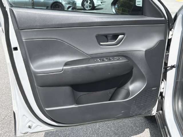 Certified 2026 Hyundai Kona Limited FWD image 12