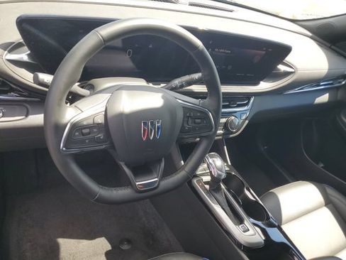 Used 2025 Buick Envista Sport Touring w/ Convenience I Package FWD image 18