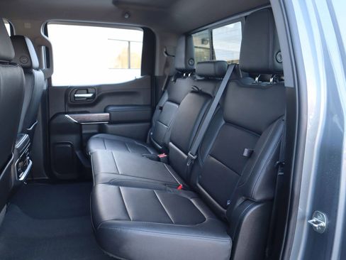 Used 2019 Chevrolet Silverado 1500 LTZ w/ LTZ Plus Package image 3