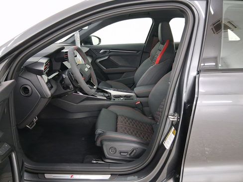New 2026 Audi RS 3 image 5