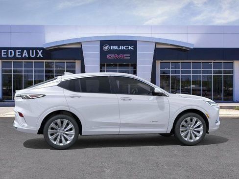 New 2026 Buick Envista Avenir image 77