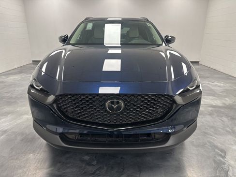 New 2026 MAZDA CX-30 Aire Edition AWD/4WD image 2
