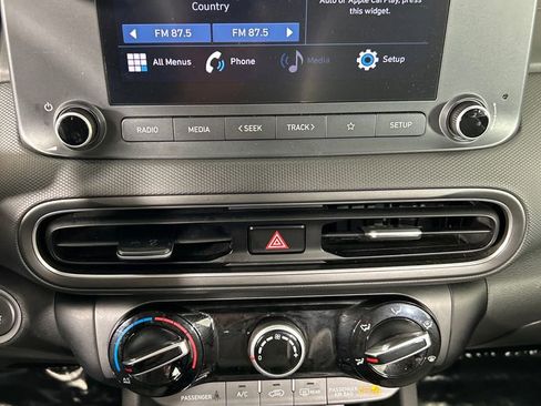 Used 2023 Hyundai Kona SEL w/ Cargo Package FWD image 14