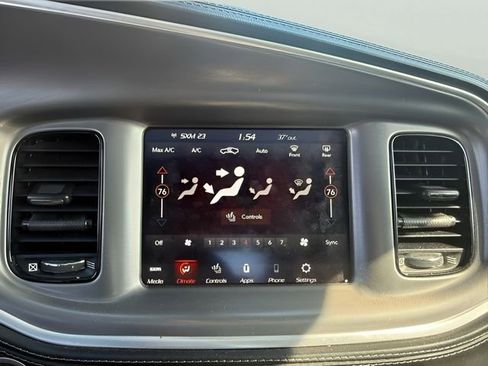 Used 2022 Dodge Charger GT w/ Plus Group image 17