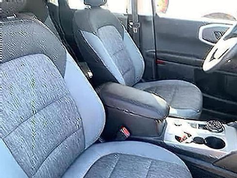 Used 2023 Ford Bronco Sport Big Bend AWD/4WD image 10