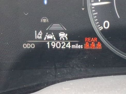 Used 2023 Lexus NX 350 AWD image 20