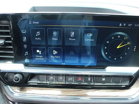 Used 2024 Chevrolet Silverado 1500 LT image 17