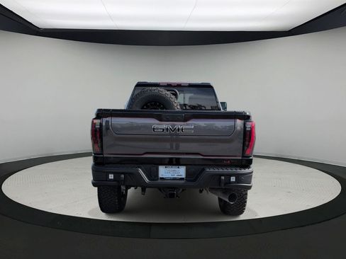 New 2026 GMC Sierra 2500 AT4X w/ AT4X AEV Edition AWD/4WD image 7