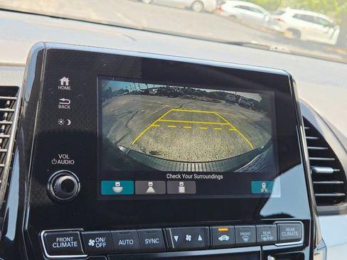 Used 2020 Honda Odyssey EX-L image 28