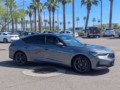 Used 2023 Acura Integra A-Spec image 7