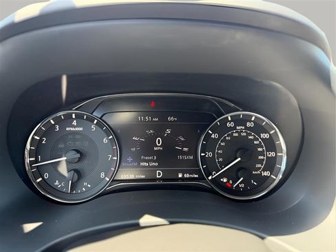 Used 2020 INFINITI QX80 Luxe w/ Edition 30 Package RWD image 66