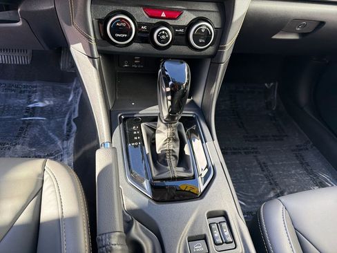 Used 2021 Subaru Crosstrek 2.5i Sport w/ Moonroof Package image 26