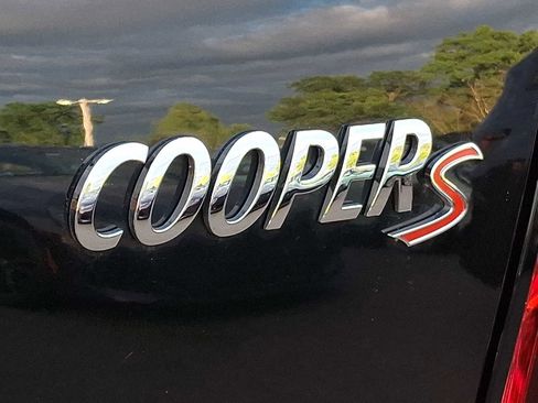 Used 2024 MINI Cooper Countryman S AWD/4WD image 28