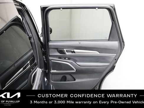 Certified 2024 Kia Telluride SX Prestige X-Line AWD/4WD image 13