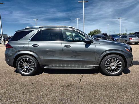 Used 2026 Mercedes-Benz GLE 450 4MATIC image 10