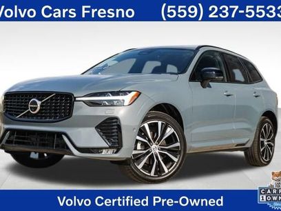 Used 2023 Volvo XC60 B5 Plus w/ Protection Package Premier