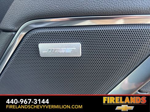 New 2026 Chevrolet Silverado 1500 LT Trail Boss w/ Convenience Package II image 35