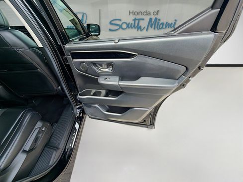 Used 2024 Honda Pilot EX-L image 30