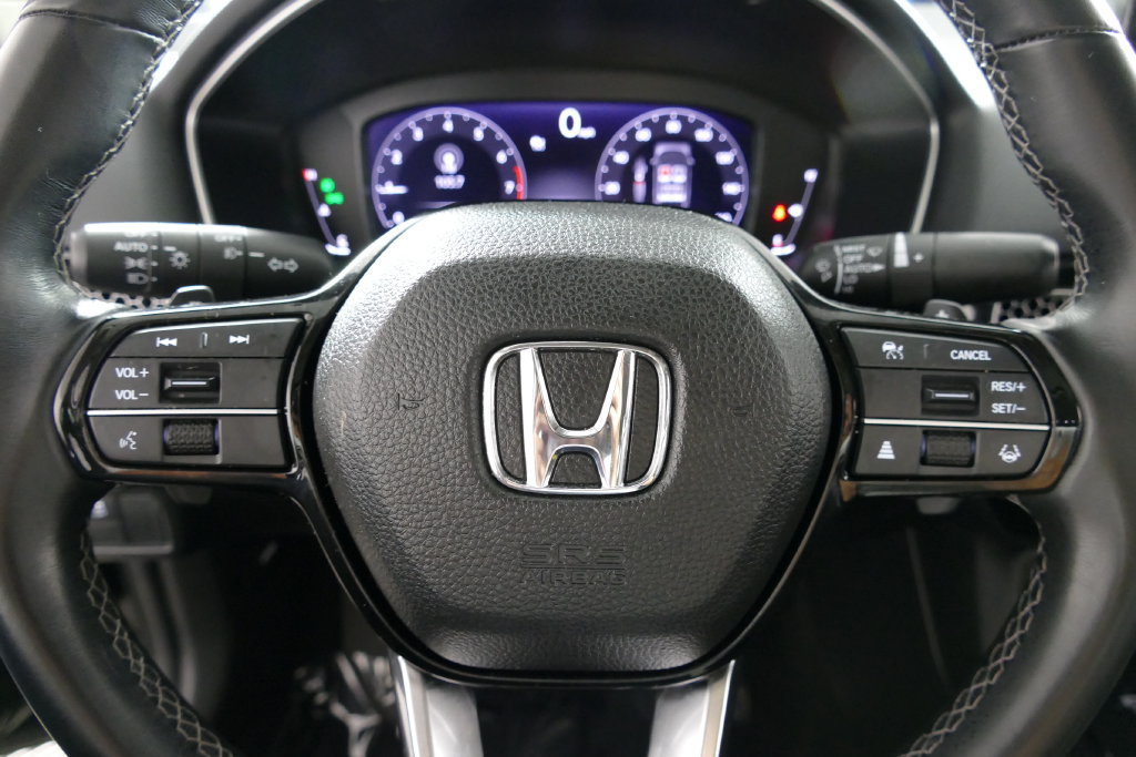 Used 2022 Honda Civic Touring image 15