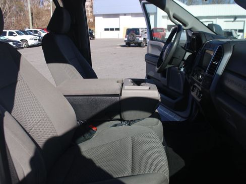 Used 2022 Ford F250 XLT image 35