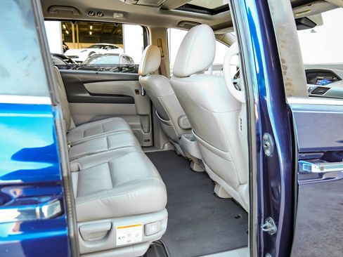 Used 2014 Honda Odyssey EX-L image 45