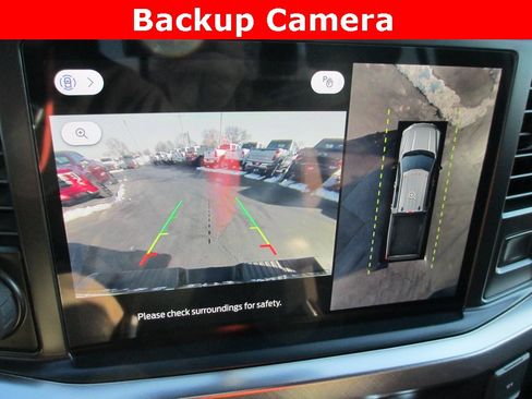 Used 2023 Ford F350 King Ranch w/ Chrome Package image 16