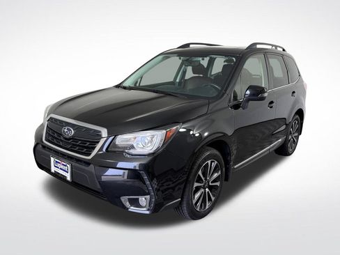 Used 2018 Subaru Forester 2.0XT Touring AWD/4WD image 10