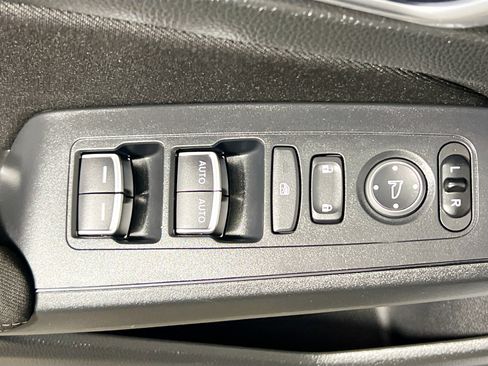 Used 2025 Honda Civic LX image 15