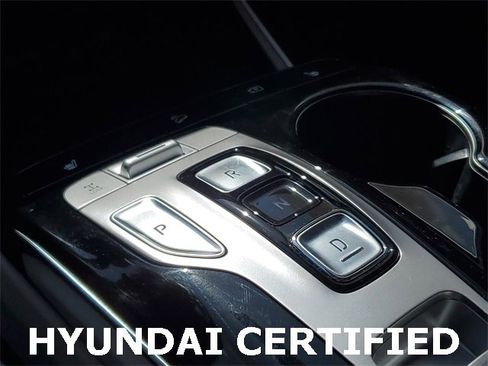 Certified 2024 Hyundai Tucson SEL image 20