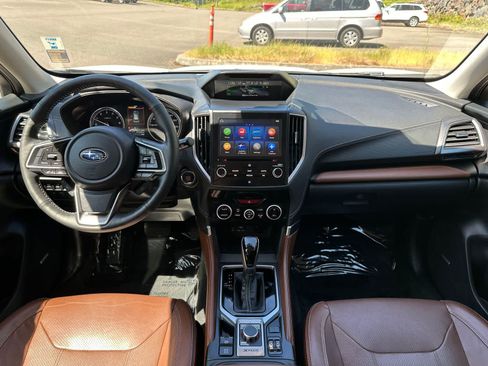 Used 2019 Subaru Forester Touring w/ Popular Package #3 AWD/4WD image 9