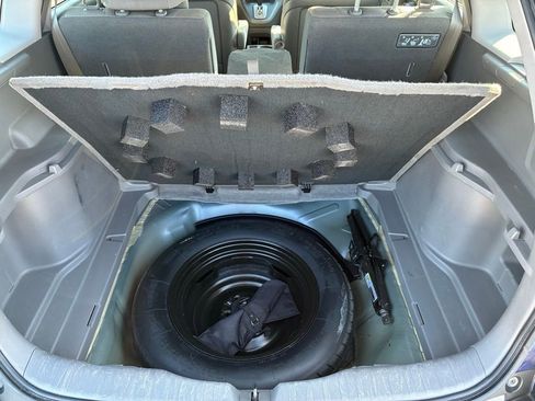 Used 2008 Honda CR-V LX image 13