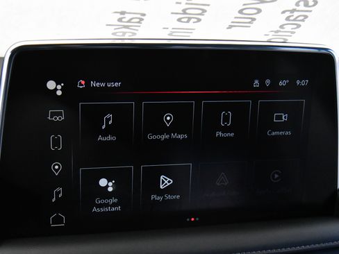 Used 2023 GMC Yukon XL SLE image 19